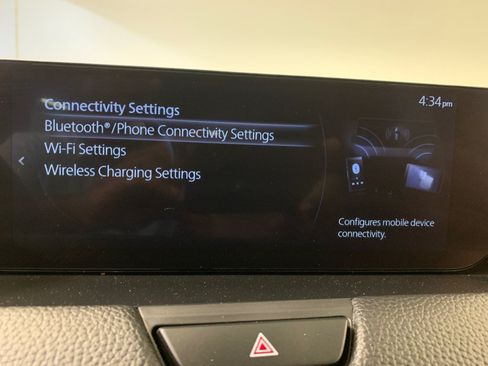 Used 2024 MAZDA CX-90 Plug-In Hybrid w/ Premium Pkg AWD/4WD image 39