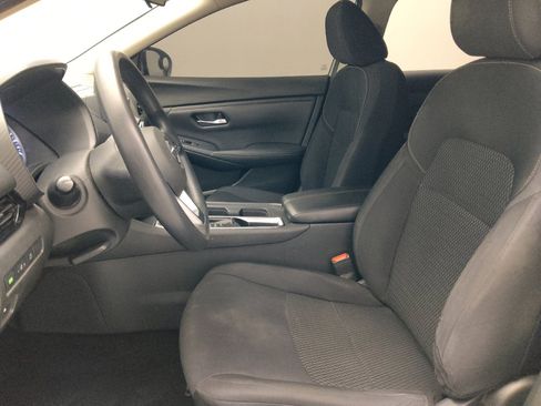 Used 2020 Nissan Sentra S FWD image 17