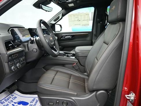 New 2026 Chevrolet Tahoe High Country image 15