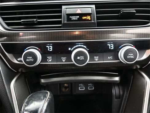 Used 2021 Honda Accord Sport image 22