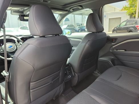 Certified 2026 Subaru Forester Premium AWD/4WD image 8