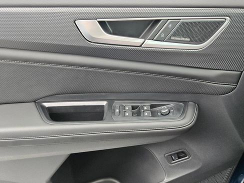 New 2026 Volkswagen Atlas Cross Sport SEL Premium R-Line AWD/4WD image 12