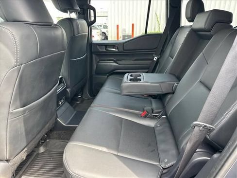 Used 2024 Toyota Land Cruiser AWD/4WD image 19