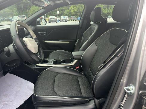 Used 2025 Kia K4 GT-Line w/ GT-Line Sunroof Package FWD image 13