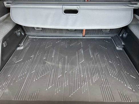 New 2026 Cadillac Optiq Sport 2 w/ LPO, Floor Liner Package image 15