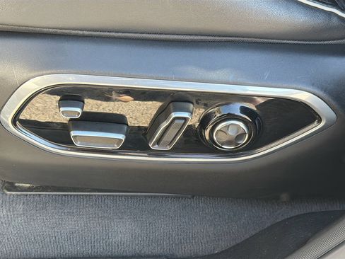 Used 2023 Jeep Grand Cherokee Summit w/ Adv Protech Group IV image 25