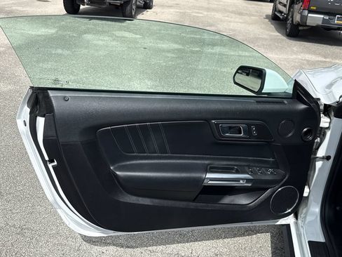 Used 2021 Ford Mustang Premium RWD image 14