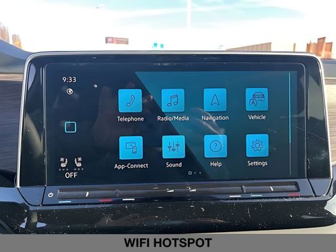 New 2026 Volkswagen Atlas SEL Premium R-Line image 25