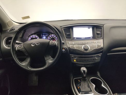 Used 2017 INFINITI QX60 Luxe w/ Premium Plus Package AWD/4WD image 22