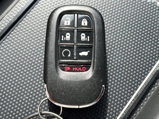 Used 2025 Honda Odyssey EX-L image 27