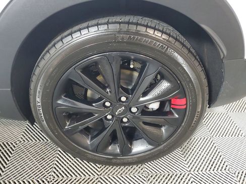 Used 2023 Chevrolet Bolt EUV Premier w/ Redline Edition image 11