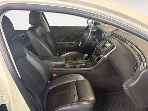 Used 2014 Buick LaCrosse Leather image 13