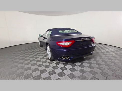 Used 2014 Maserati GranTurismo Convertible RWD image 46