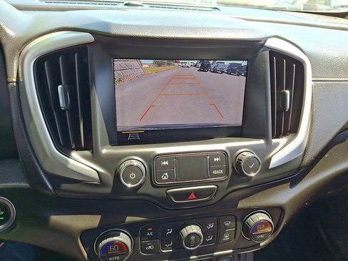 Used 2019 GMC Terrain SLT w/ Preferred Package AWD/4WD image 20