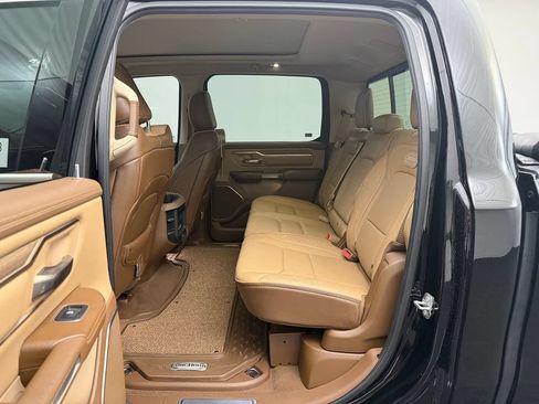 Used 2019 RAM 1500 Limited AWD/4WD image 22