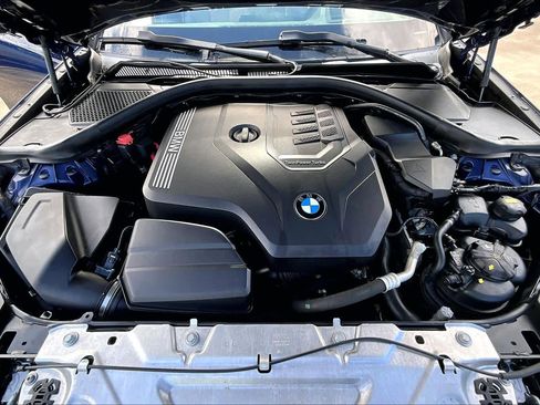 Used 2020 BMW 330i Sedan w/ Premium Package RWD image 28
