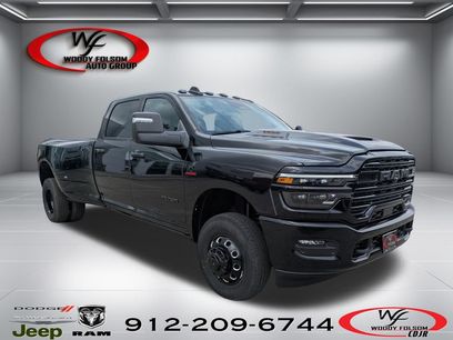 New 2026 RAM 3500 Laramie