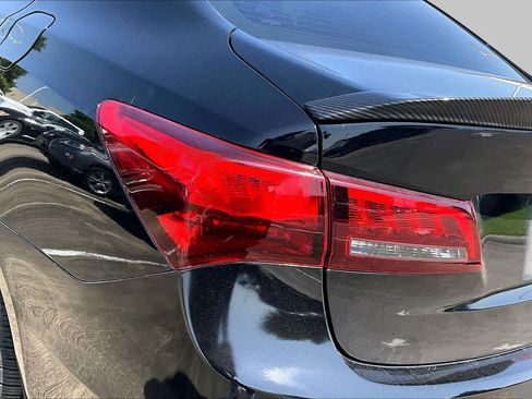 Used 2015 Acura TLX V6 w/ Technology Package FWD image 26