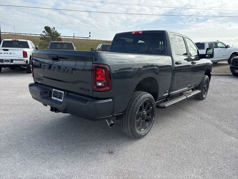 New 2026 RAM 2500 Lone Star image 5