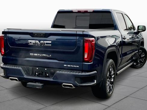 Used 2023 GMC Sierra 1500 Denali Ultimate image 12