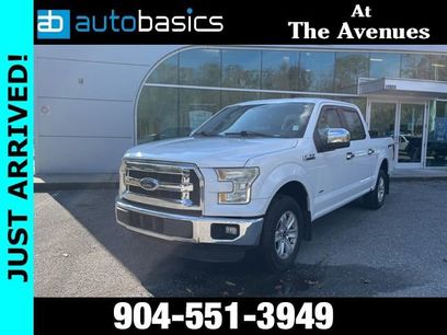 Used 2015 Ford F150 XL w/ Equipment Group 101A Mid