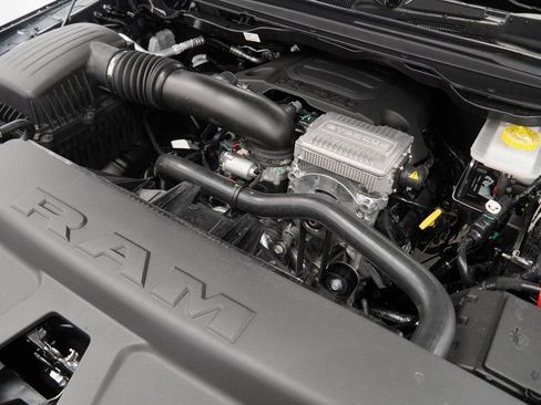 New 2026 RAM 1500 Big Horn image 37