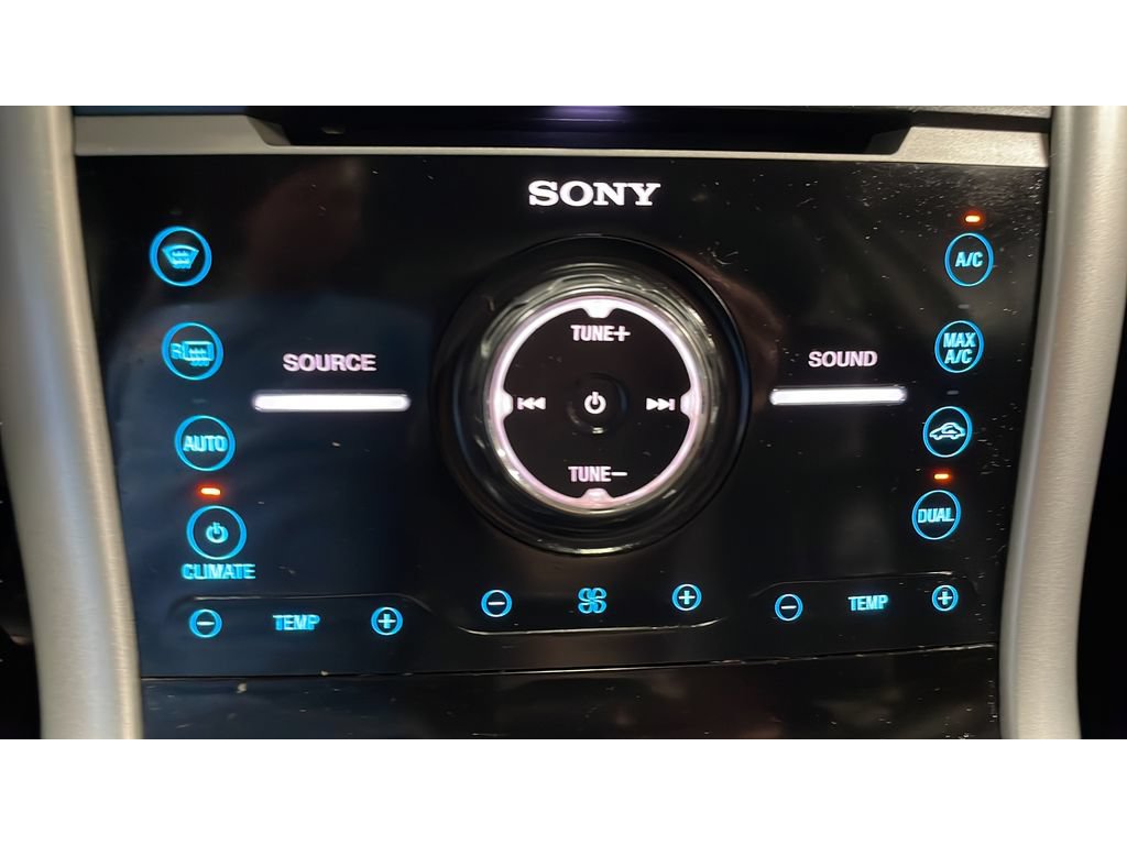 Used 2013 Ford Edge Limited FWD image 14