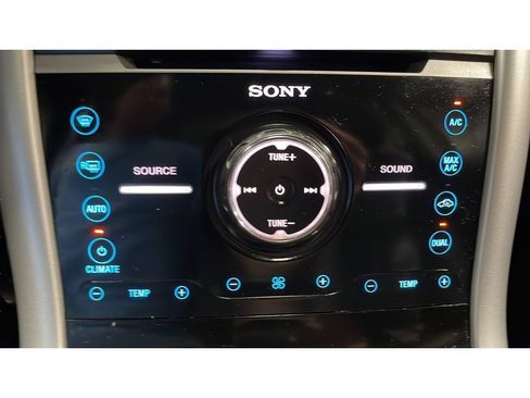 Used 2013 Ford Edge Limited FWD image 14
