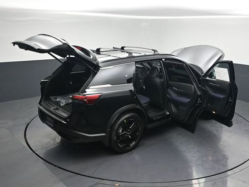 New 2026 INFINITI QX60 Sport image 37