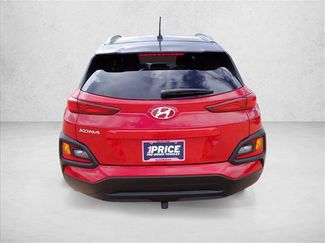 Used 2019 Hyundai Kona SEL FWD video 3