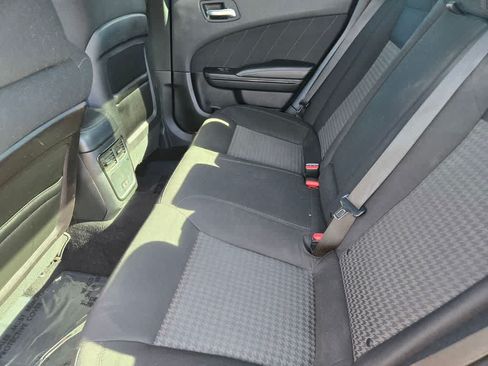 Used 2019 Dodge Charger GT w/ Blacktop Package RWD image 12