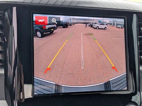 Used 2026 RAM 2500 Big Horn image 17