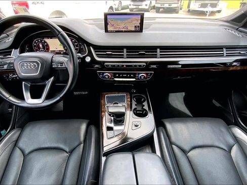 Used 2018 Audi Q7 3.0T Prestige AWD/4WD image 14