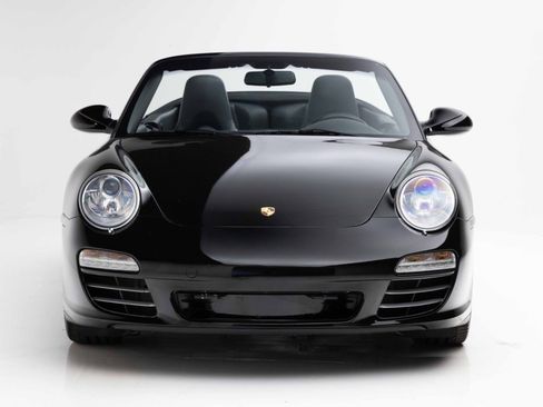 Used 2009 Porsche 911 Carrera 4S AWD/4WD image 5
