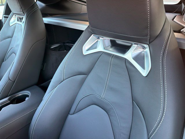 Used 2021 Toyota Supra Premium w/ Driver Assist Package RWD image 19