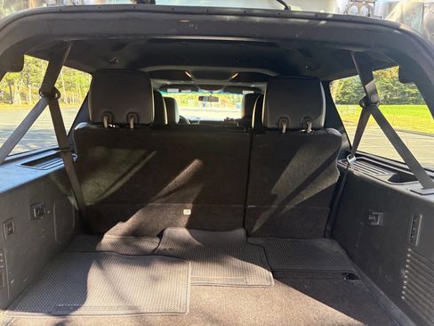 Used 2017 Ford Expedition EL Limited w/ Equipment Group 301A image 23