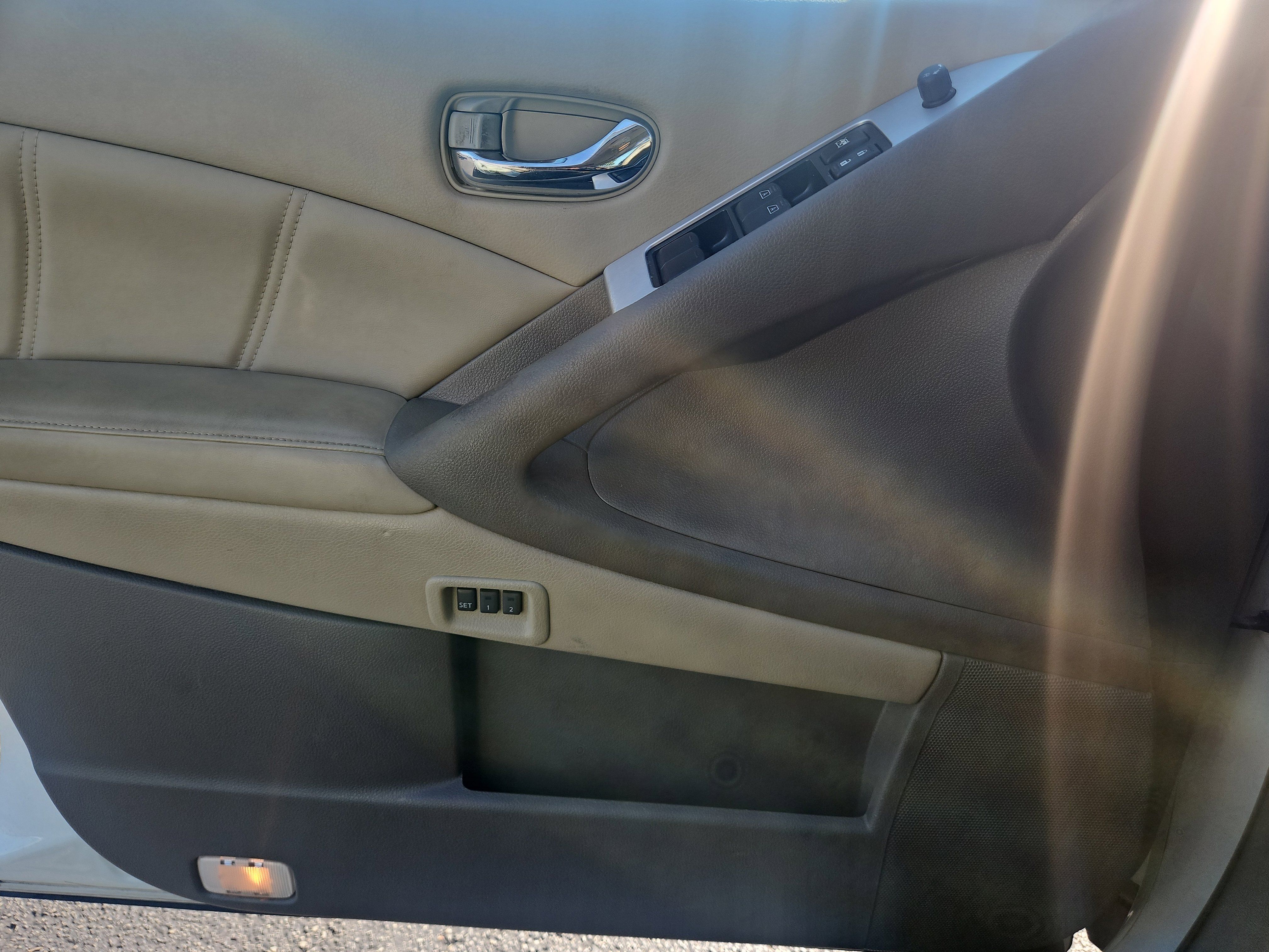Used 2012 Nissan Murano SL FWD image 6