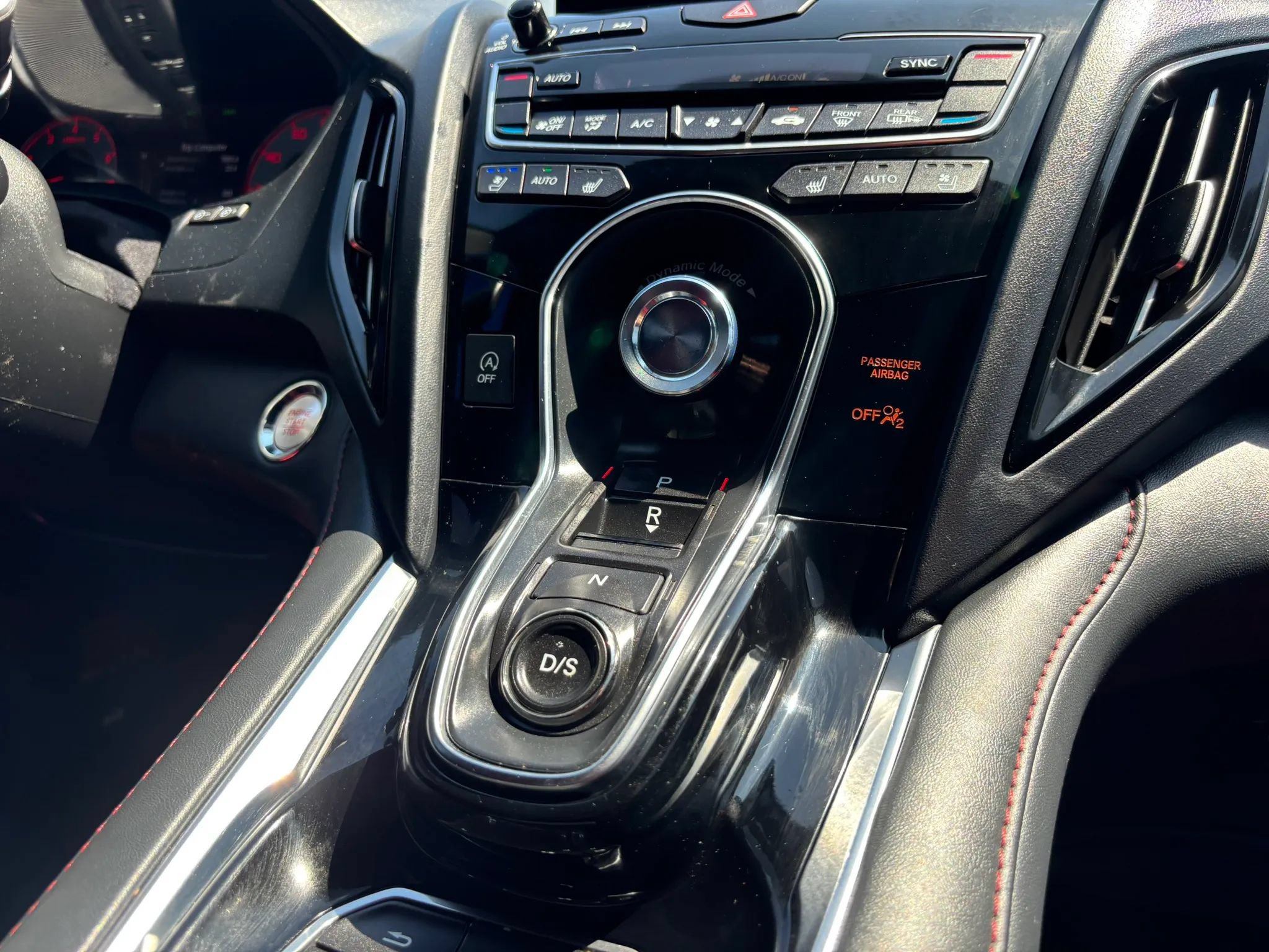 Used 2020 Acura RDX w/ Advance Package FWD image 36