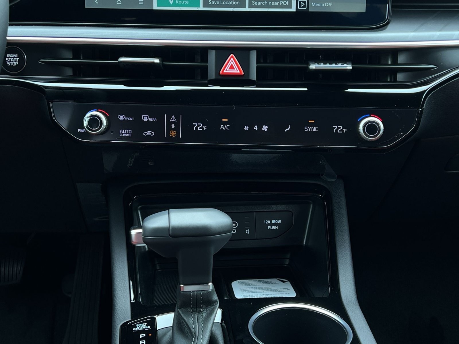 New 2026 Kia K5 GT-Line FWD image 28