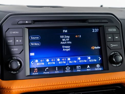 Used 2021 Nissan GT-R Premium image 52