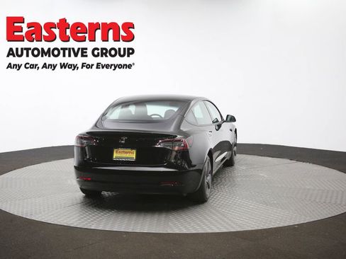 Used 2021 Tesla Model 3 Standard Range Plus RWD image 40