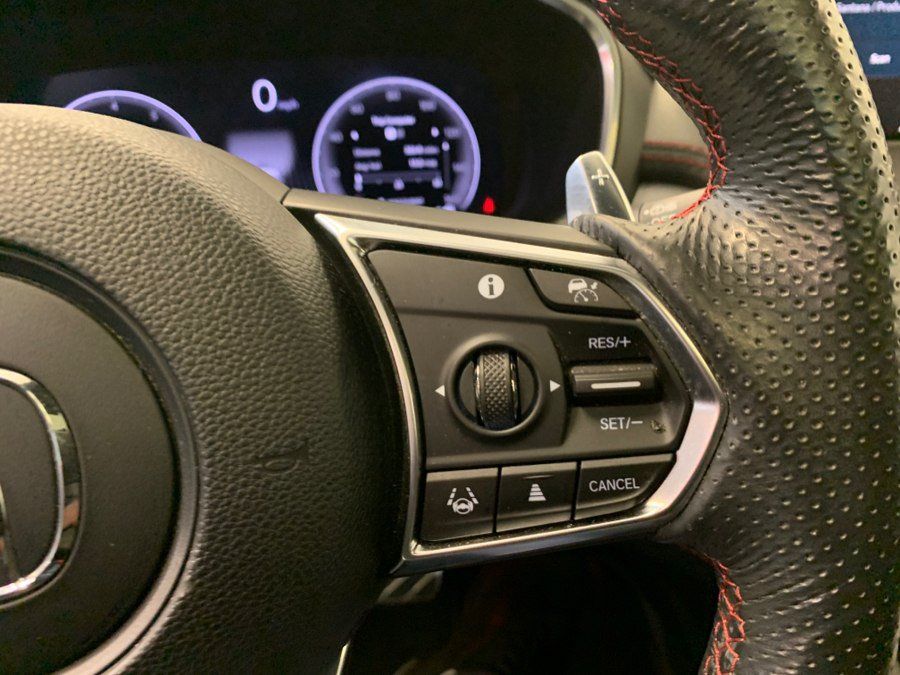 Used 2023 Acura MDX A-Spec AWD/4WD image 22
