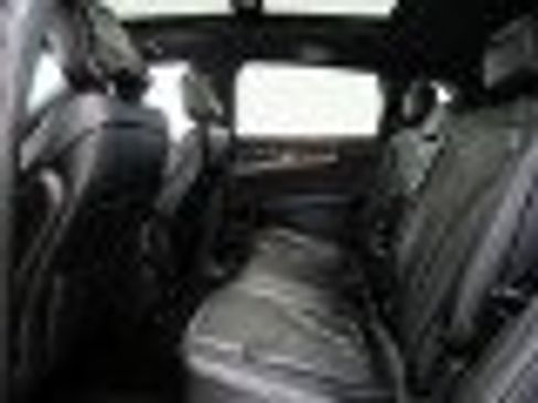 Used 2020 Lincoln Nautilus Reserve w/ Equipment Group 201A image 23