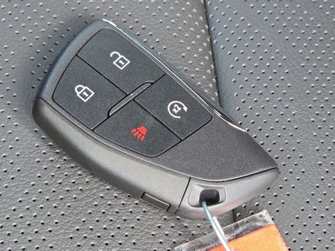 New 2026 Chevrolet Colorado Z71 w/ Technology Package image 17