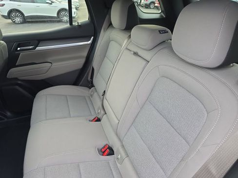 Certified 2025 GMC Terrain Elevation AWD/4WD image 25