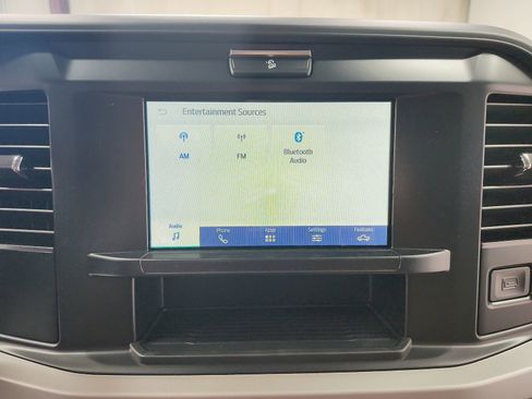 New 2026 Ford F250 XLT AWD/4WD image 27