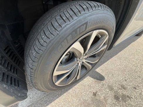 Used 2018 Lexus RX 350L AWD image 8