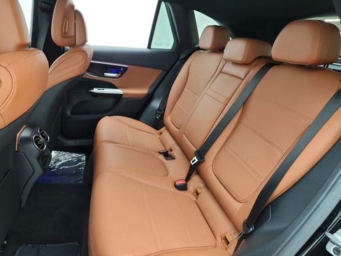Certified 2026 Mercedes-Benz GLC 300 image 13