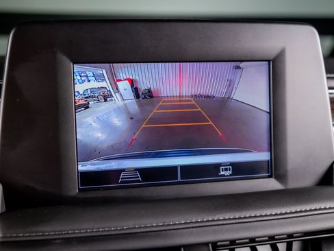 Used 2023 Chevrolet Tahoe LS w/ Driver Alert Package AWD/4WD image 10