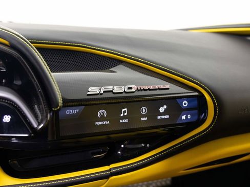 Certified 2023 Ferrari SF90 Stradale image 43